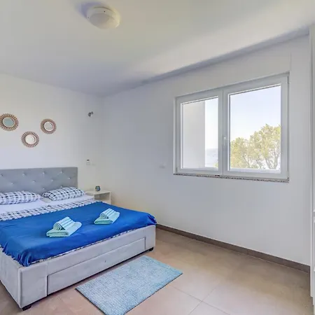 Apartmán Elea
