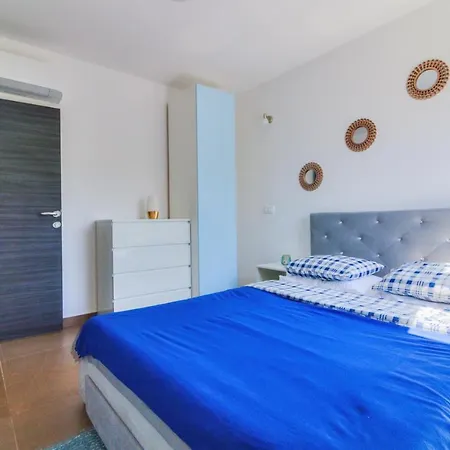 Apartmán Elea Novi Vinodolski