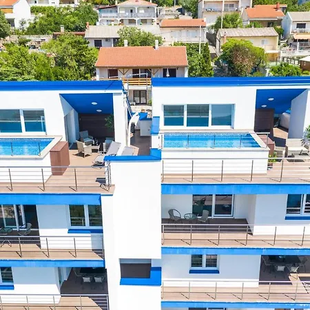 Elea Apartmán