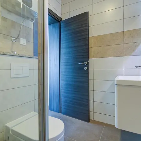 Apartmán Elea