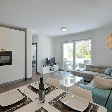 Apartmán Elea