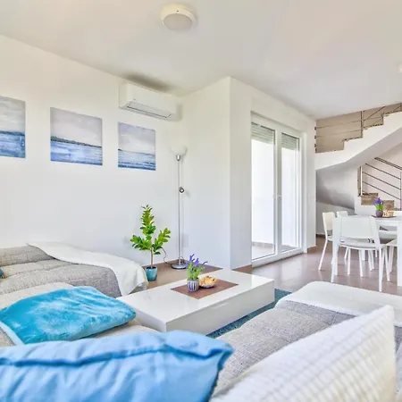 Apartmán Elea Novi Vinodolski
