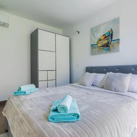 Apartmán Elea *