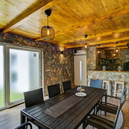 Elea Apartment Novi Vinodolski