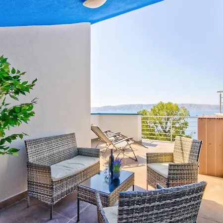 Elea Apartmán Novi Vinodolski