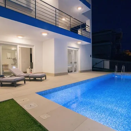 Elea Apartment Novi Vinodolski