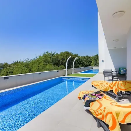 Apartmán Elea *