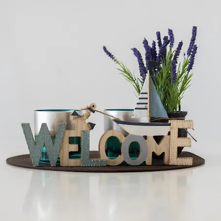 Elea Apartmán *