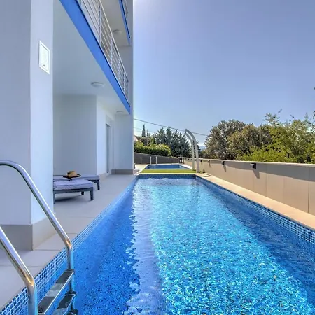 Apartmán Elea Novi Vinodolski