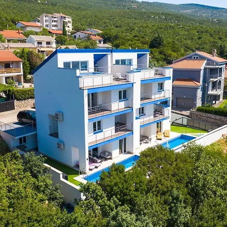 Elea Apartmán *
