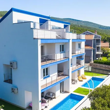 Apartmán Elea *