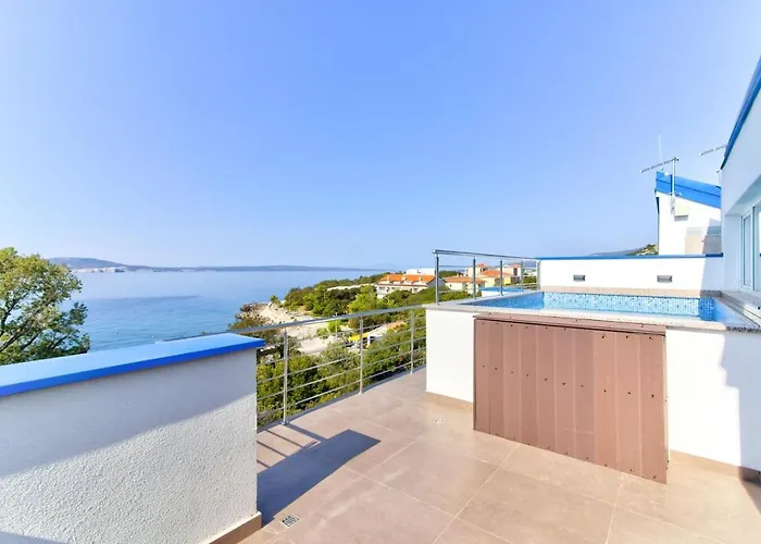 Elea * Novi Vinodolski