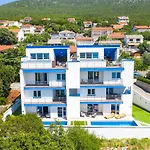 아파트 Elea 노비비노돌스키