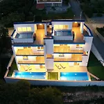 Elea 아파트 노비비노돌스키