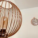 아파트 Elea 노비비노돌스키