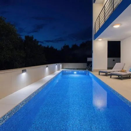 Elea Apartman Novi Vinodolski