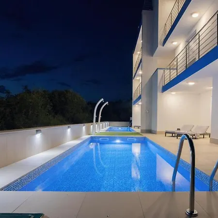 Elea Apartament