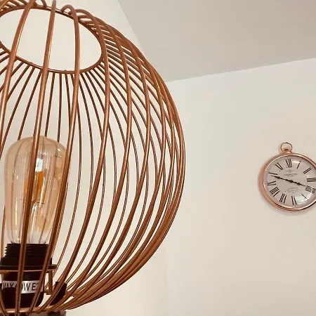 Apartman Elea Novi Vinodolski