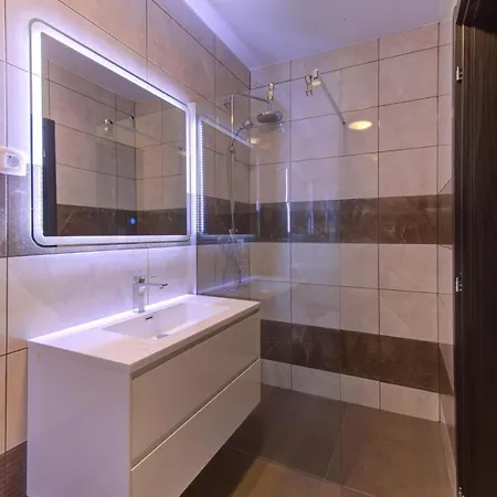 Apartman Elea Novi Vinodolski