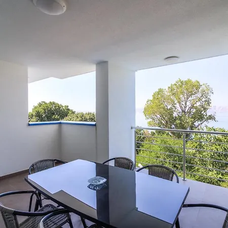 Apartament Elea Novi Vinodolski