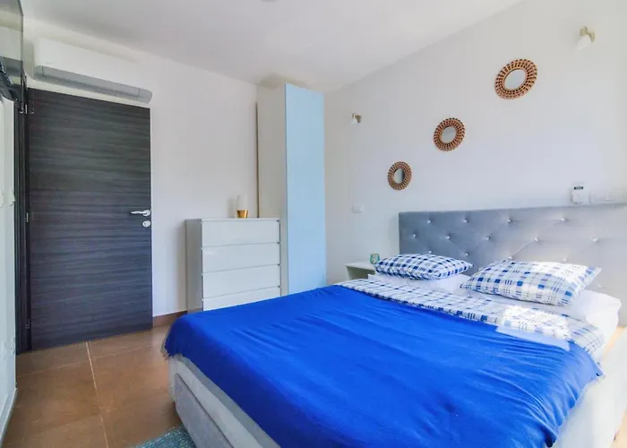 Apartament Elea Novi Vinodolski