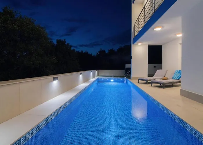 Elea Apartament Novi Vinodolski