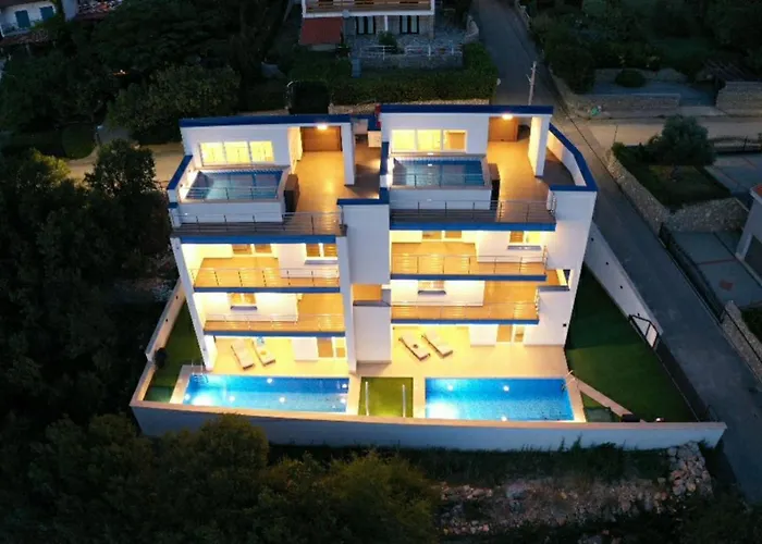 Elea شقة نوفي فينودولسكي