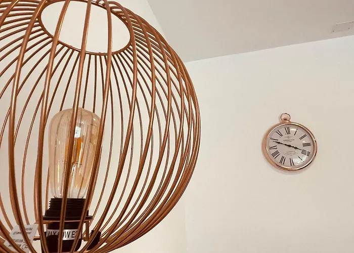 Apartament Elea Novi Vinodolski