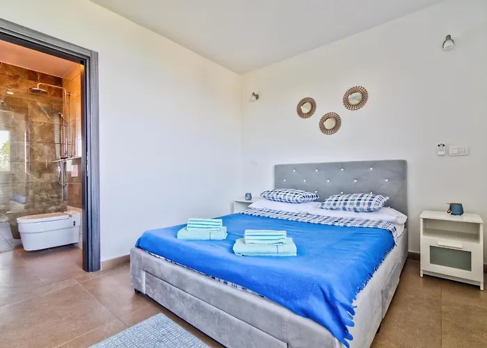 Elea Apartament Novi Vinodolski