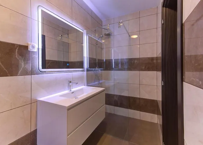 Apartament Elea Novi Vinodolski