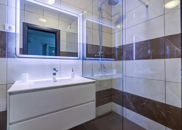 Apartament Elea Novi Vinodolski