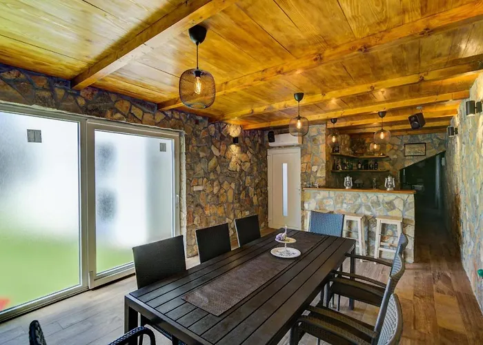 Elea Apartament Novi Vinodolski