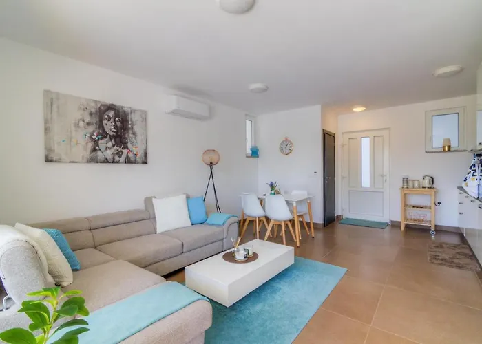 Apartament Elea Novi Vinodolski