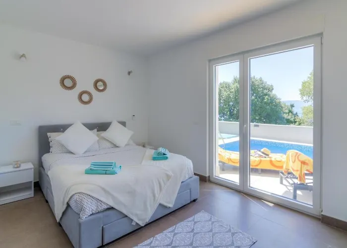 Elea Apartament Novi Vinodolski