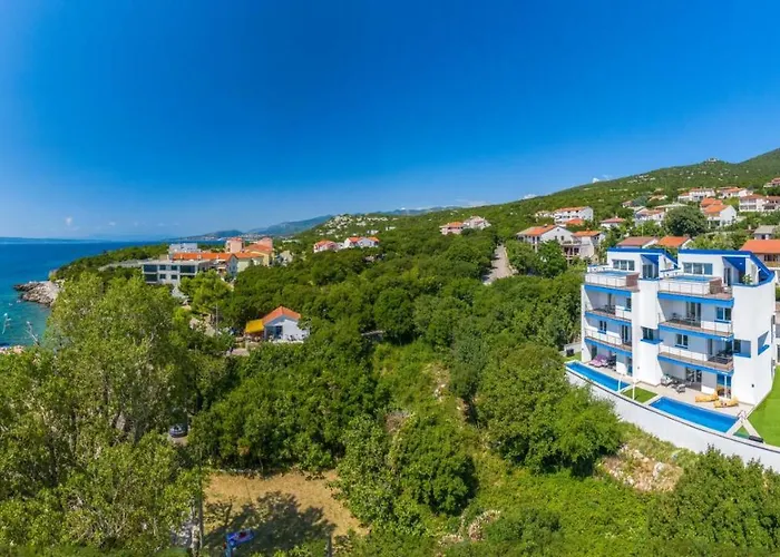 Elea Novi Vinodolski