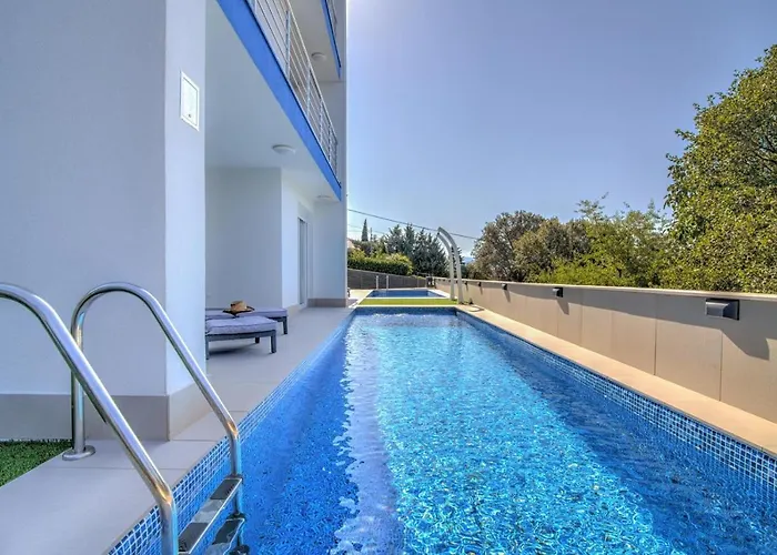 Apartament Elea Novi Vinodolski